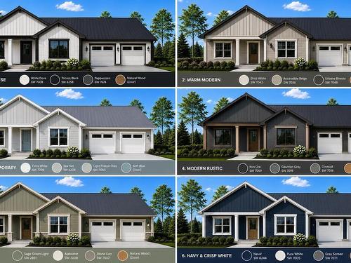 35 Marshview Drive, Amherst, NS 