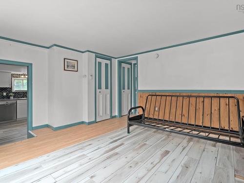 3783 Prospect Road, Shad Bay, NS - Indoor