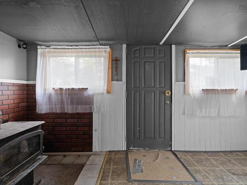 3783 Prospect Road, Shad Bay, NS - Indoor Photo Showing Other Room