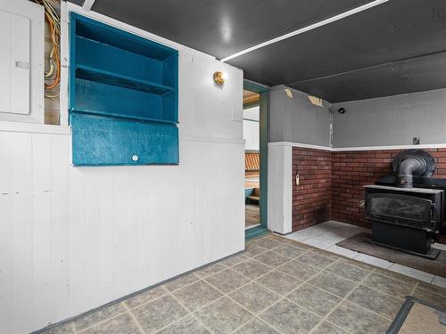 3783 Prospect Road, Shad Bay, NS - Indoor Photo Showing Other Room