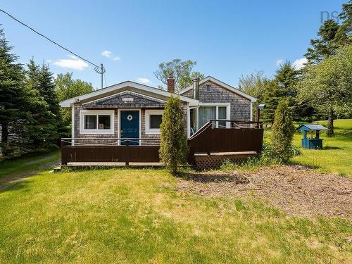 3783 Prospect Road, Shad Bay, NS - Outdoor