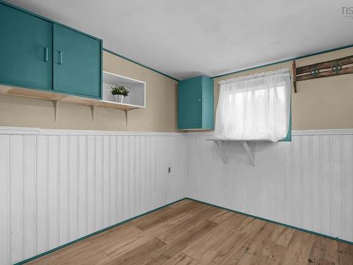 3783 Prospect Road, Shad Bay, NS - Indoor