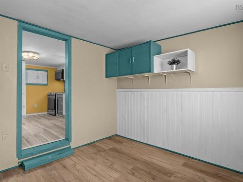 3783 Prospect Road, Shad Bay, NS - Indoor Photo Showing Other Room