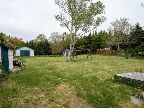 3783 Prospect Road, Shad Bay, NS - Outdoor
