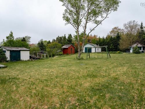 3783 Prospect Road, Shad Bay, NS - Outdoor