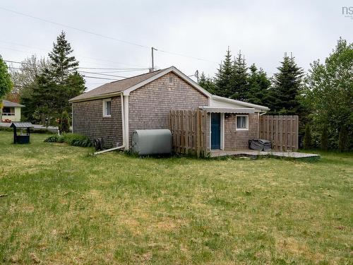 3783 Prospect Road, Shad Bay, NS - Outdoor