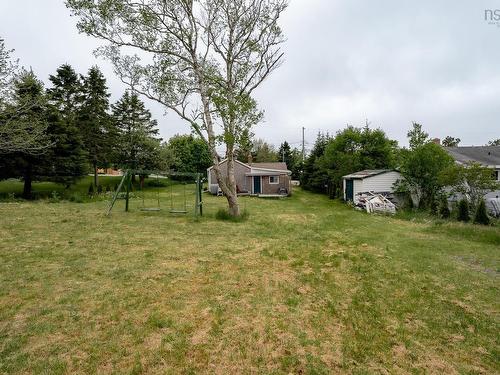 3783 Prospect Road, Shad Bay, NS - Outdoor