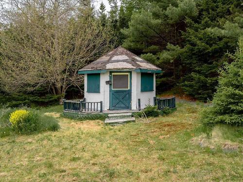 3783 Prospect Road, Shad Bay, NS - Outdoor