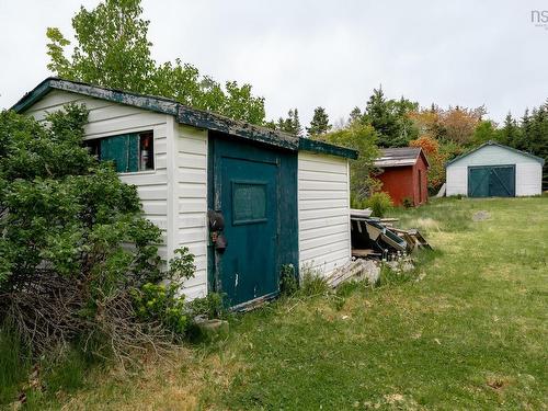 3783 Prospect Road, Shad Bay, NS - Outdoor