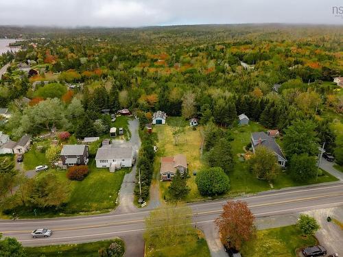 3783 Prospect Road, Shad Bay, NS - Outdoor With View
