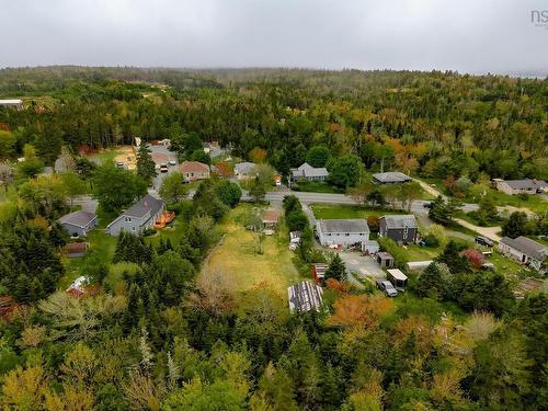 3783 Prospect Road, Shad Bay, NS - Outdoor With View