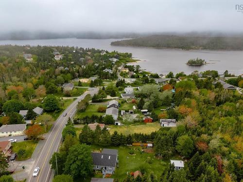 3783 Prospect Road, Shad Bay, NS - Outdoor With Body Of Water With View
