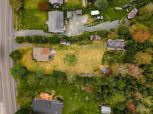 3783 Prospect Road, Shad Bay, NS - Outdoor With View