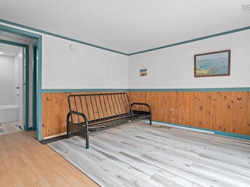 3783 Prospect Road, Shad Bay, NS - Indoor