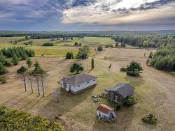 723 Intervale Road Huntington, NS B1K 1B7