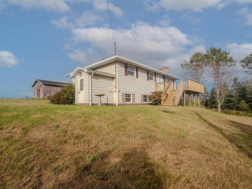 723 Intervale Road, Huntington, NS 