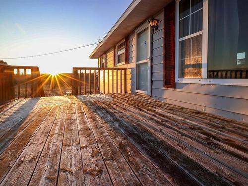 723 Intervale Road, Huntington, NS 