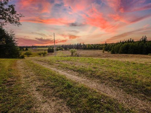 723 Intervale Road, Huntington, NS 