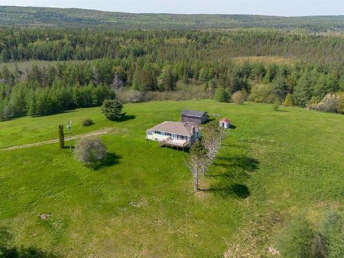 723 Intervale Road, Huntington, NS 