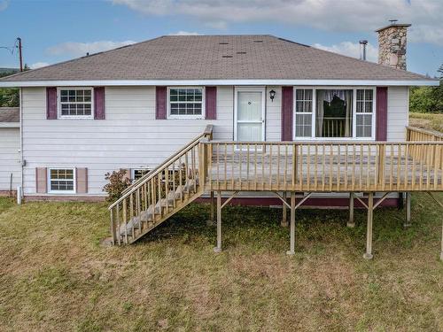 723 Intervale Road, Huntington, NS 