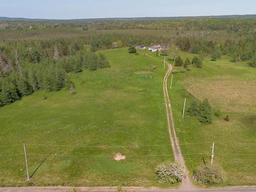 723 Intervale Road, Huntington, NS 
