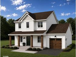 Lot 17 241 Sugarwood Court  Porters Lake, NS B3E 0C7