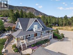 2478 Stone Grove Crescent West Kelowna, BC V4T 3A8