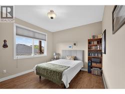 Main Floor Bedroom — Perfect as a Guest Room or Home Office - 