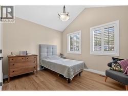 Spacious Second Bedroom Upstairs - 