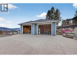 Detached Garage With Excellent Carriage Home Potential - 