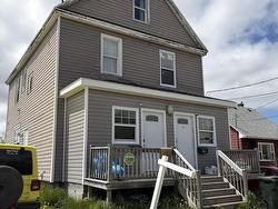1491 Victoria Road  Whitney Pier, NS B1N 1M9