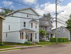 308 Fitzroy Street  Charlottetown, PE C1A 3E4