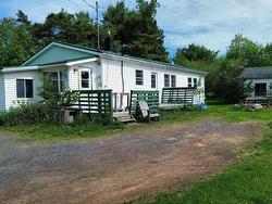 11371 6 Highway  South Pugwash, NS B0K 1L0