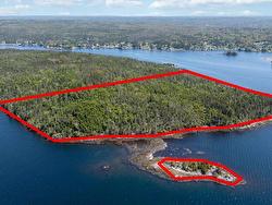 Lot 1 Cochrans Island Shad Bay, NS B2T 2B5