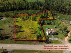 Lot 08-10 South Montague Road Victoria Cross, PE C0A 1R0