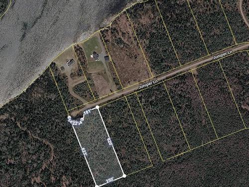 Juniper Lane, Mackenzie Point, NS 