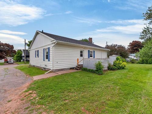 304 Granville Street, Summerside, PE 