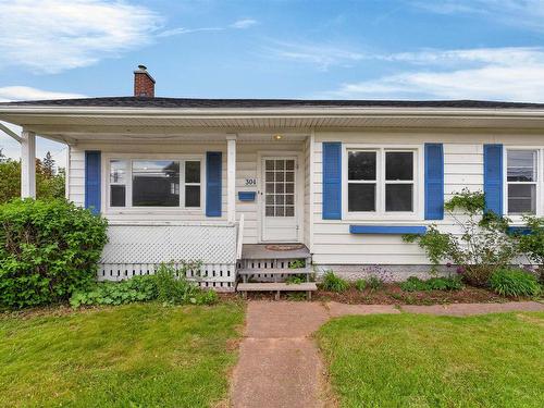 304 Granville Street, Summerside, PE 