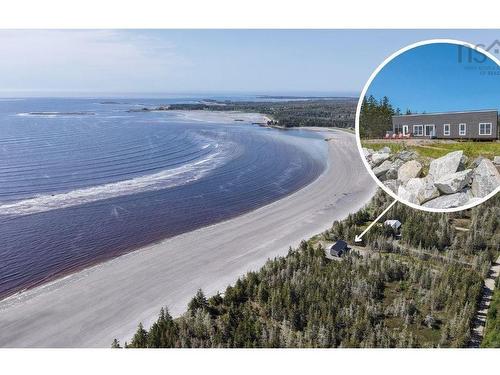 70 Seaside Drive, Louis Head, NS 