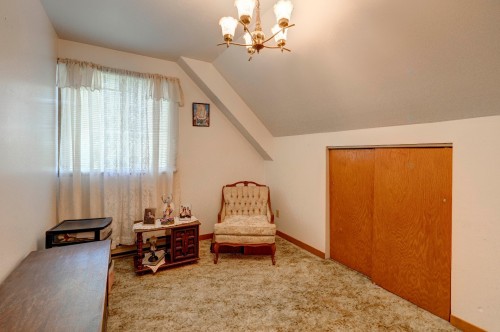 Chambre à coucher - 319Z Rg St-André, Saint-Cyprien-De-Napierville, QC - Indoor Photo Showing Other Room