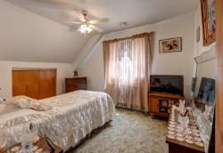 Chambre à coucher - 