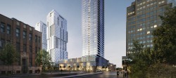 1701-1500 Boul. René-Lévesque O. Montréal (Ville-Marie), QC H3G 2H1