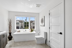 Salle de bains - 