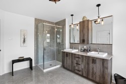 Salle de bains - 