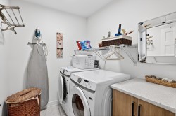 Salle de lavage - 