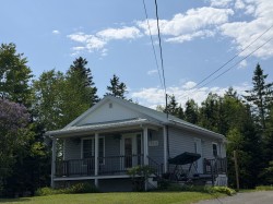 478 Rue des Verdiers  Maria, QC G0C 1Y0