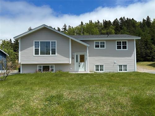 32 Highland Park  Holyrood, NL A0A 2R0