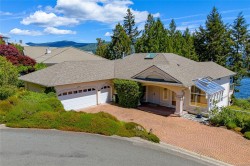 3635 Ocean View Cres  Cobble Hill, BC V8H 0K8