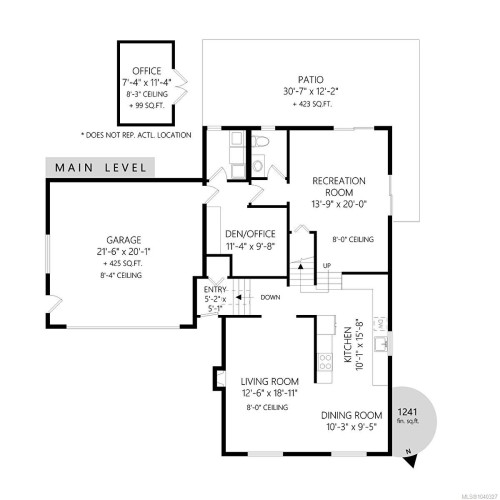 763 Viaduct Ave East, Saanich, BC 