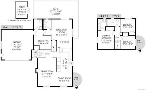 763 Viaduct Ave East, Saanich, BC 